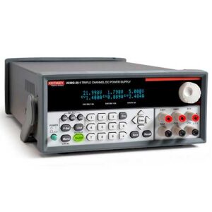 Источник питания Keithley 2220G-30-1; 2 канала, 30 В, 1,5 А