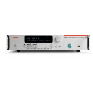 Высоковольтный источник-измеритель Keithley 2657A; 120 А, 3000 В