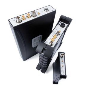 Портативный анализатор спектра Tektronix RSA607A; 7 ГГЦ