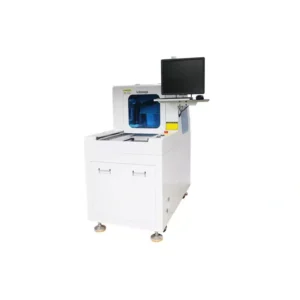 Автоматический роутер для разделения печатных плат фрезой AR-450