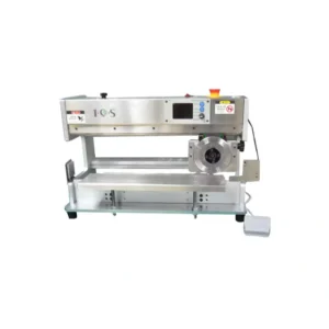 Настольная система для разделения печатных плат MDS-508