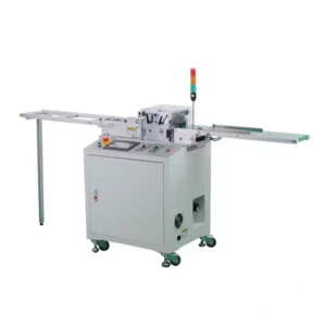 Автоматический разделитель групповых заготовок MDS-900