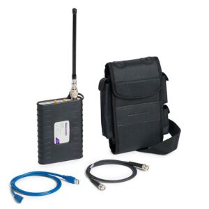 Анализатор спектра Tektronix RSA306B; 6,2 ГГЦ