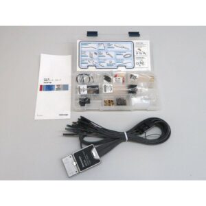 Дифференциальный логический пробник Tektronix 17-канальный P6780