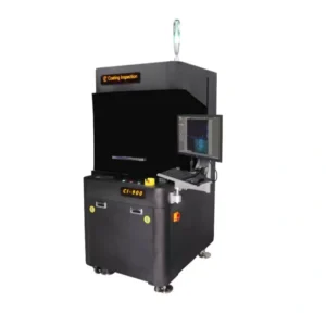 Линейная система инспекции влагозащитных покрытий CI-900