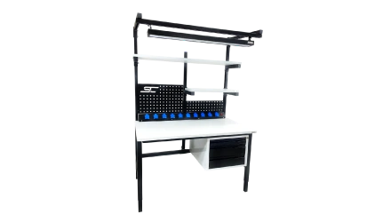 Столы промышленные