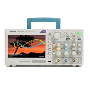 Цифровой осциллограф Tektronix TBS1152B, 150 МГц, 2 канала