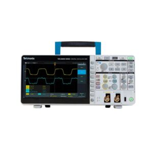 Цифровой осциллограф Tektronix TBS2072B; 70 МГЦ, 2 канала