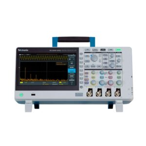 Цифровой осциллограф Tektronix TBS2074B; 70 МГЦ, 4канала