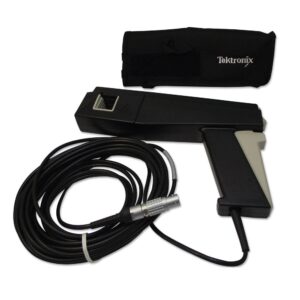 Токовый пробник Tektronix TCP404XL; 2 МГц, 500 А
