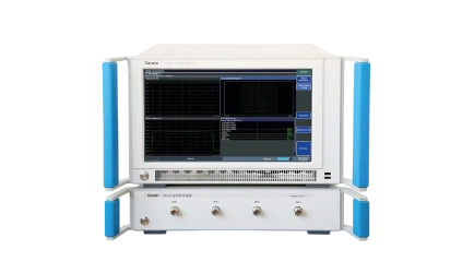 Тестирование беспроводной сети
