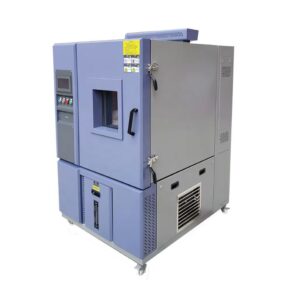 Камера быстрого изменения температуры и влажности THC-1000