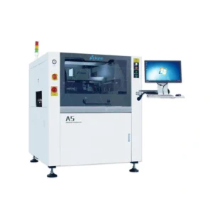 Автоматический трафаретный принтер A5