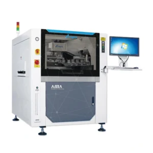 Автоматический трафаретный принтер AMA