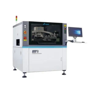 Автоматический трафаретный принтер M9