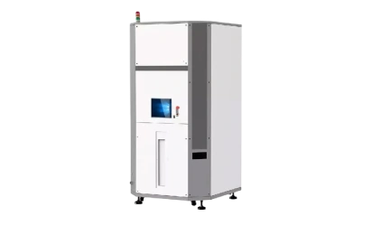 Автоматизированные системы хранения комплектующих