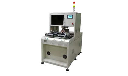 Винтоверты для печатных плат