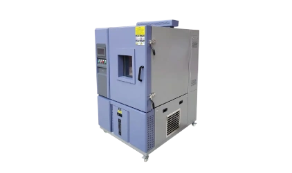 Испытания и тестирование