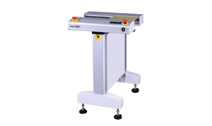 Конвейерные системы для плат