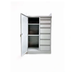 Тумба инструментальная ПСК 7D-2P