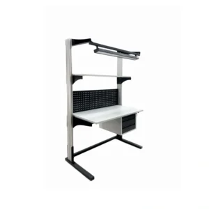 Промышленный стол LINE ALUM ПСК-CLAL