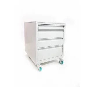 Тумба подкатная ПСК-Dп ESD