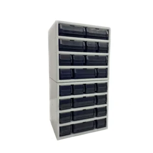 Кассетница для хранения комплектующих  ПСК-К