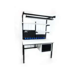 Промышленный стол OPTIMA ПСК-С