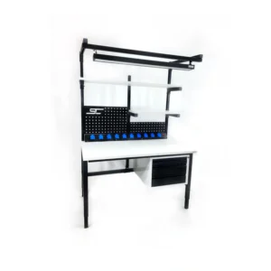 Промышленный стол OPTIMA ПСК-С ESD