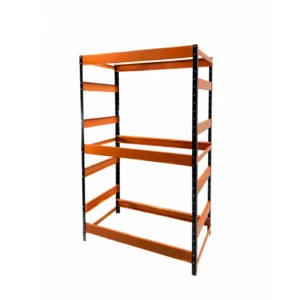 Стеллаж промышленный для колес ПСК-СК