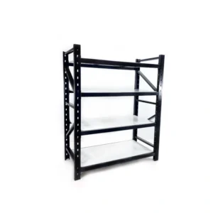 Стеллаж промышленный тяжелой нагрузки  ПСК-СТУ