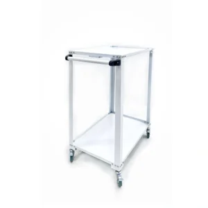 Тележка промышленная подкатная ПСК-ТП