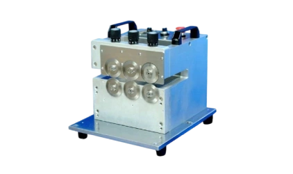 Разделение групповых заготовок печатных плат