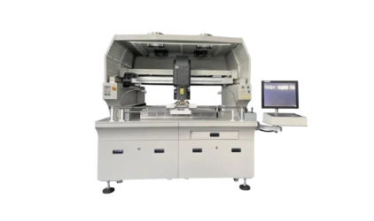 Ремонтные центры BGA