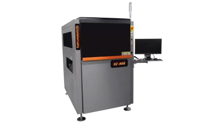 Селективное нанесение покрытий