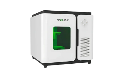 Системы лазерной маркировки