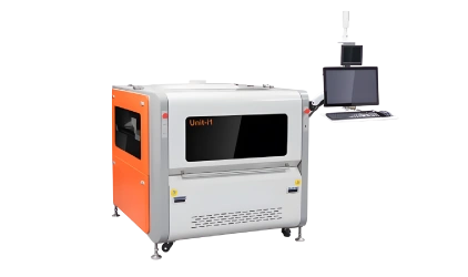 Системы селективной пайки