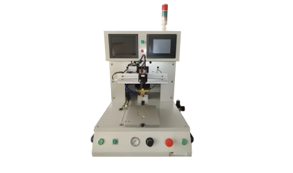 Системы термокомпрессионной пайки