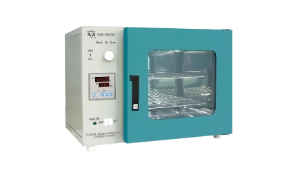 Сушильные шкафы для печатных узлов