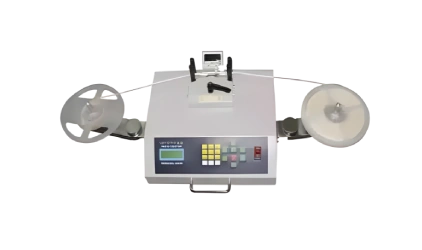 Счетчики SMD-компонентов