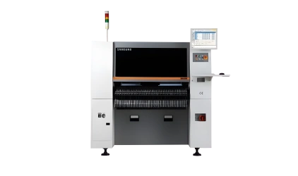 Установщики SMD-компонентов