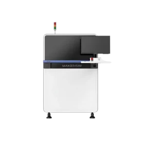 Конвейерная установка 3D AOI AIS430-HW