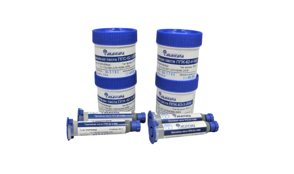 Расходные материалы для поверхностного монтажа