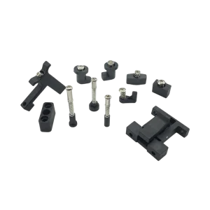 Зажимы/крепления для волновой пайки Durostone