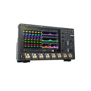 Цифровой осциллограф Rigol DHO5058; 500 МГц, 8  каналов