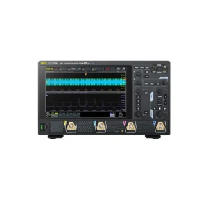 Цифровой осциллограф Rigol DHO5104; 1 ГГц, 4 канала