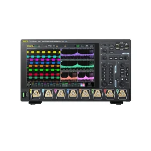 Цифровой осциллограф Rigol DHO5108; 1 ГГц, 8 каналов