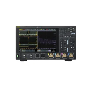 Цифровой осциллограф Rigol MHO5104; 1 ГГц, 4 канала