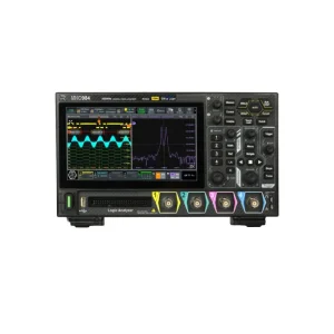 Цифровой осциллограф Rigol MHO954; 500 МГц, 4 канала