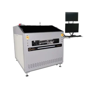 Офлайн-система селективной пайки Ultra-i2